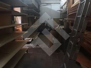Bodega en Venta en Parral / Barón de Juras Reales