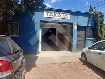 Bodega en Venta en Parral / Barón de Juras Reales