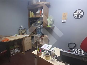 Bodega en Venta en Parral / Barón de Juras Reales