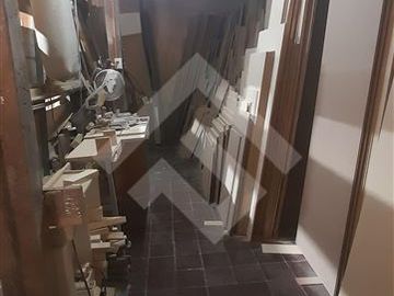 Bodega en Venta en Parral / Barón de Juras Reales