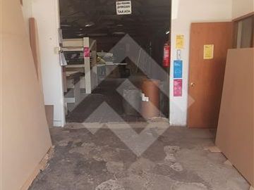 Bodega en Venta en Parral / Barón de Juras Reales