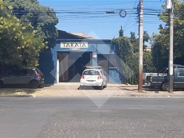 Bodega en Venta en Parral / Barón de Juras Reales