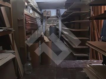 Bodega en Venta en Parral / Barón de Juras Reales