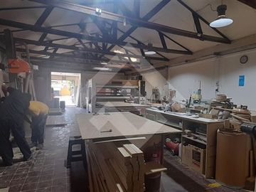 Bodega en Venta en Parral / Barón de Juras Reales