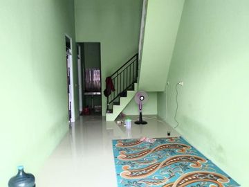 "Jual Murah Rumah Siap Huni Kpr Syariah Cipayung 700 metr ke Pasar Munjul "