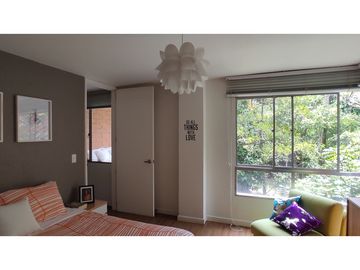 Apartamento para la venta en la loma de los Parra - El Poblado