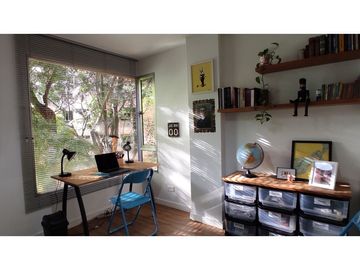 Apartamento para la venta en la loma de los Parra - El Poblado