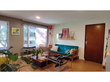 Apartamento para la venta en la loma de los Parra - El Poblado