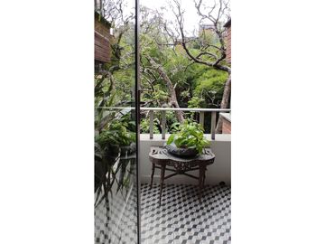 Apartamento para la venta en la loma de los Parra - El Poblado