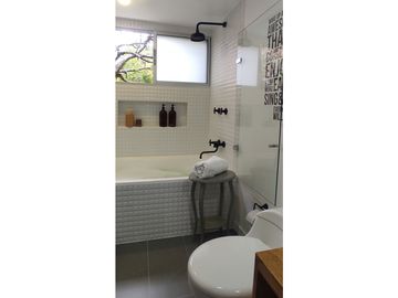 Apartamento para la venta en la loma de los Parra - El Poblado