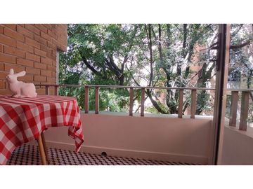 Apartamento para la venta en la loma de los Parra - El Poblado