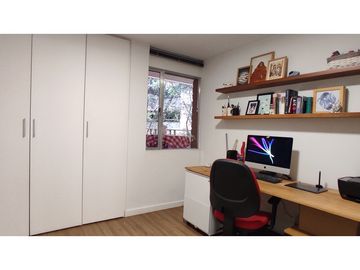 Apartamento para la venta en la loma de los Parra - El Poblado