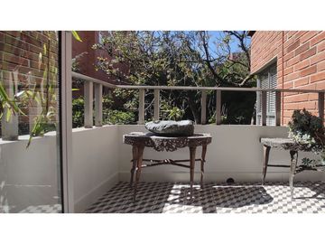 Apartamento para la venta en la loma de los Parra - El Poblado