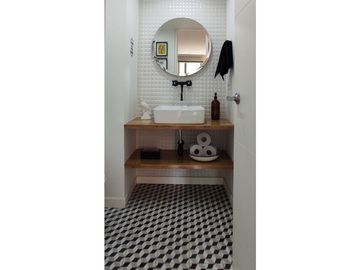 Apartamento para la venta en la loma de los Parra - El Poblado