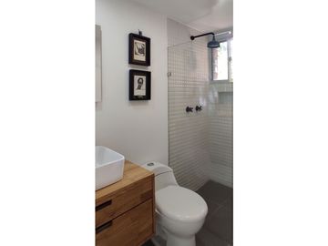 Apartamento para la venta en la loma de los Parra - El Poblado