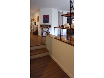 Apartamento para la venta en la loma de los Parra - El Poblado