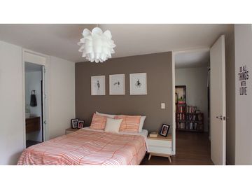 Apartamento para la venta en la loma de los Parra - El Poblado