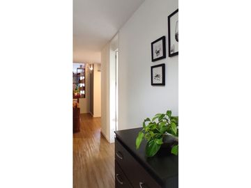 Apartamento para la venta en la loma de los Parra - El Poblado
