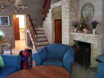 CARILO HERMOSO CHALET  VENTA INMEDIATA  ESCUCHA OFERTAS