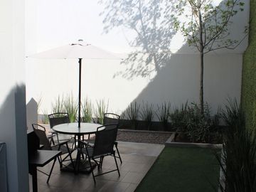 Casa en venta Saltillo poniente
