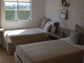 Casa en venta Saltillo poniente