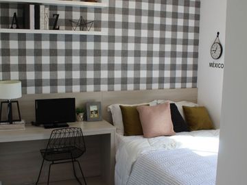 Casa en venta Saltillo poniente