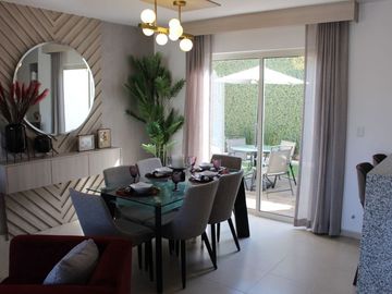 Casa en venta Saltillo poniente