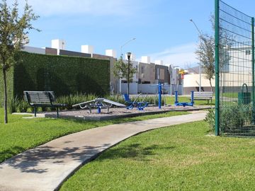 Casa en venta Saltillo poniente