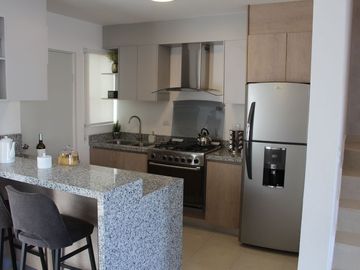 Casa en venta Saltillo poniente