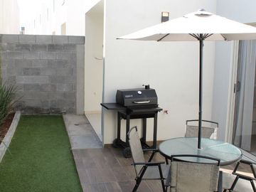Casa en venta Saltillo poniente