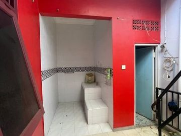 Rumah Ciputat Strategis Siap Huni Paling Cantik dan Nyaman