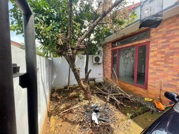 Rumah Ciputat Strategis Siap Huni Paling Cantik dan Nyaman