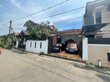 Rumah Ciputat Strategis Siap Huni Paling Cantik dan Nyaman