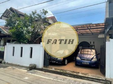 Rumah Ciputat Strategis Siap Huni Paling Cantik dan Nyaman