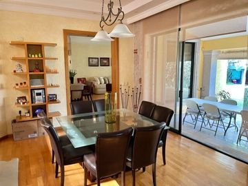 Se Vende Casa en el fraccionamiento Bugambilias