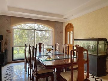 Se Vende Casa en el fraccionamiento Bugambilias