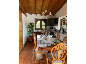 Venta FINCA  AUTOSOSTENIBLE, Rionegro, Vereda MaMpuesto