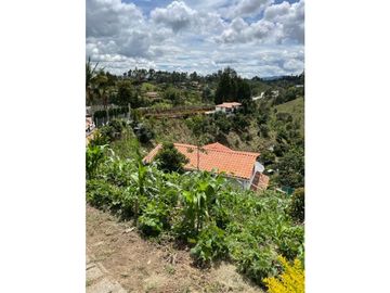 Venta FINCA  AUTOSOSTENIBLE, Rionegro, Vereda MaMpuesto