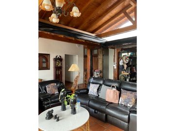 Venta FINCA  AUTOSOSTENIBLE, Rionegro, Vereda MaMpuesto