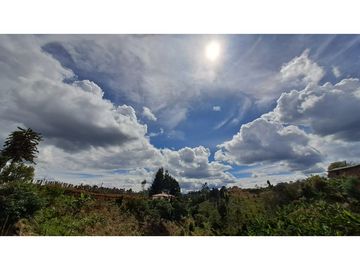 Venta FINCA  AUTOSOSTENIBLE, Rionegro, Vereda MaMpuesto