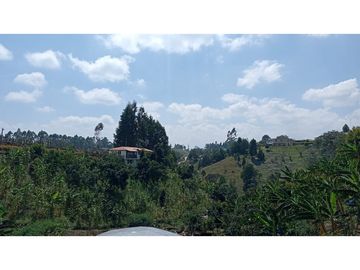 Venta FINCA  AUTOSOSTENIBLE, Rionegro, Vereda MaMpuesto