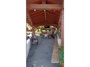 Venta FINCA  AUTOSOSTENIBLE, Rionegro, Vereda MaMpuesto