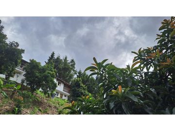 Venta FINCA  AUTOSOSTENIBLE, Rionegro, Vereda MaMpuesto