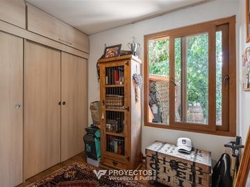 Rica casa en venta de 4 dorm. en San Carlos