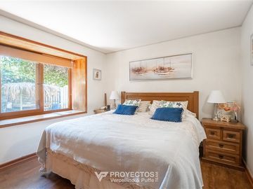 Rica casa en venta de 4 dorm. en San Carlos