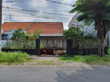 Rumah Kahuripan, Strategis, Langka