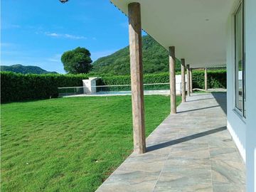 VENTA CABAÑAS BAHIA CONCHA