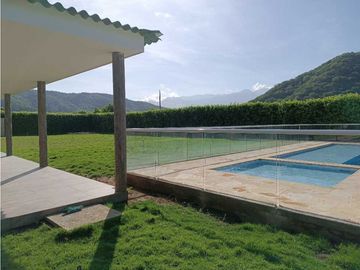 VENTA CABAÑAS BAHIA CONCHA