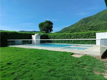VENTA CABAÑAS BAHIA CONCHA