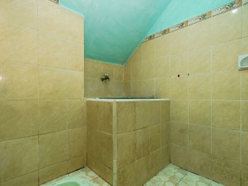 Rumah LB 120 SHM 15 menit ke Summarecon Mall Bekasi Siap KPR J-53297